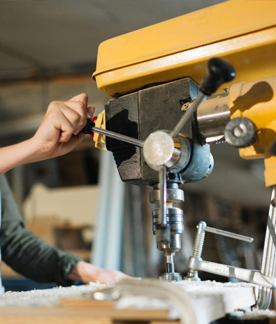 Precision Engineering