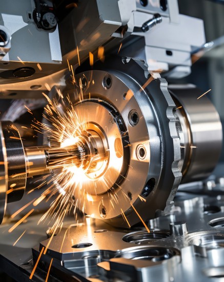 Loyal Tooling Systems Process Workflow