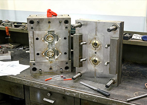 Precision Engineering Tools