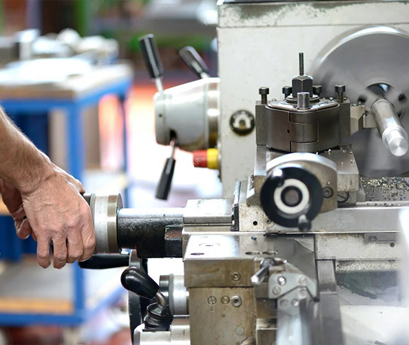 Loyal Tooling Systems in Action