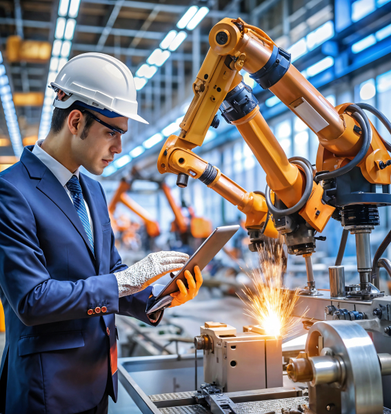 Client Testimonials - Loyal Tooling Systems